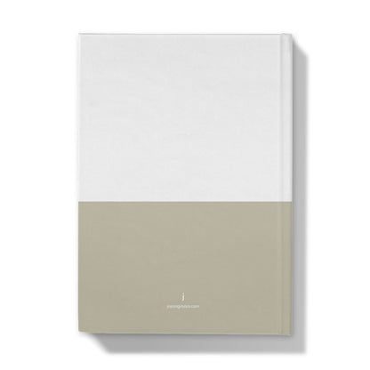 A5 Notebook - things I need to get done but probably won't-Jason Groom Designs