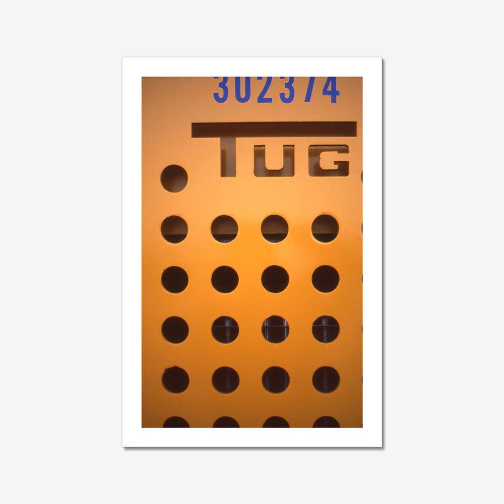 Abstract Wall Art - Photographic Print