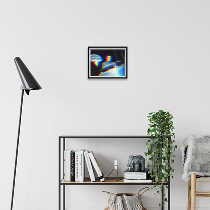 Buhdha Brothers - Photographic Print of Nightlife-Jason Groom Designs