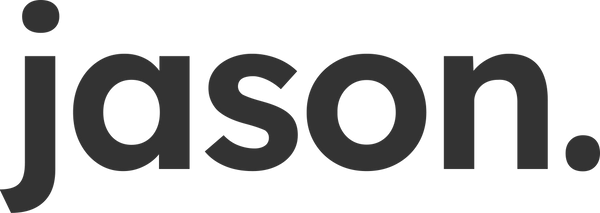 JasonGroom Wall Art Logo