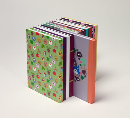 A5 Notebook - endless shit to do-Jason Groom Designs