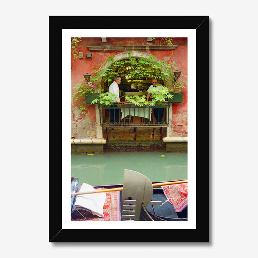 Venice Wall Art - Photographic Print