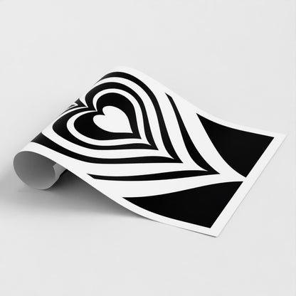 Pulse - A2 90s Rave Poster