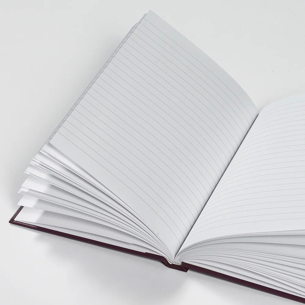 A5 Notebook - endless shit to do-Jason Groom Designs