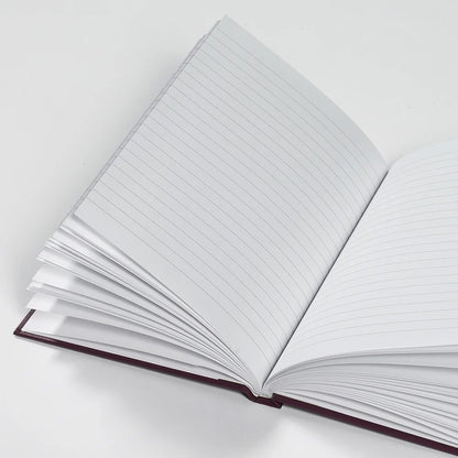 A5 Notebook - endless shit to do-Jason Groom Designs